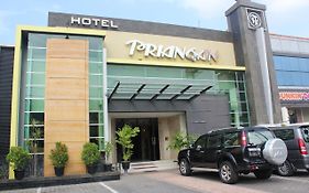 Hotel Priangan Cirebon